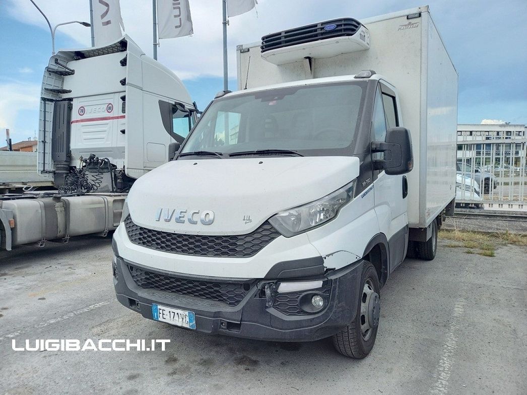 IVECO | 35C15 - 35C15