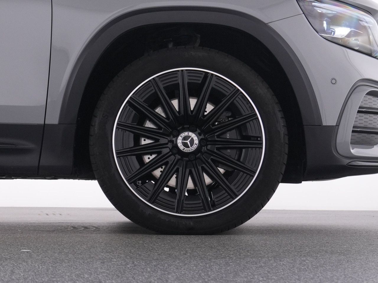 Mercedes-Benz GLB – Bild 21
