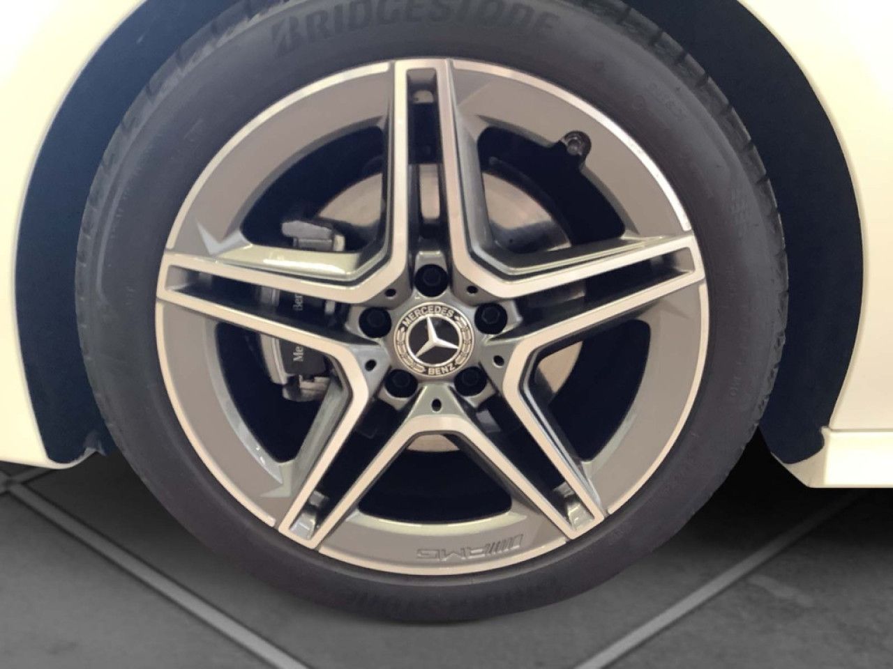 Mercedes-Benz CLA – Bild 5