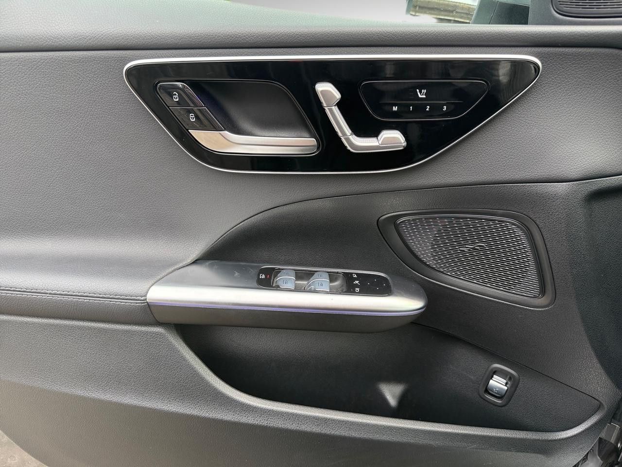 Mercedes-Benz C-Klasse – Bild 12