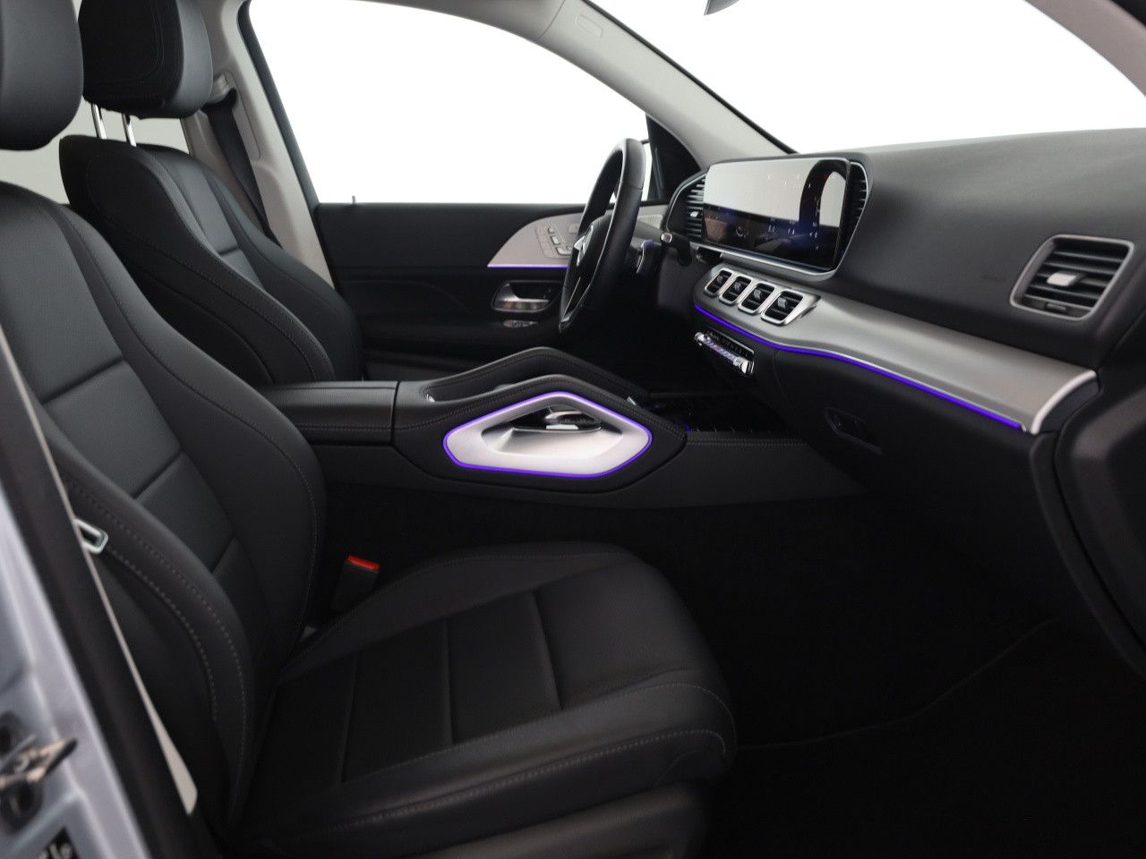 Mercedes-Benz GLE – Bild 11