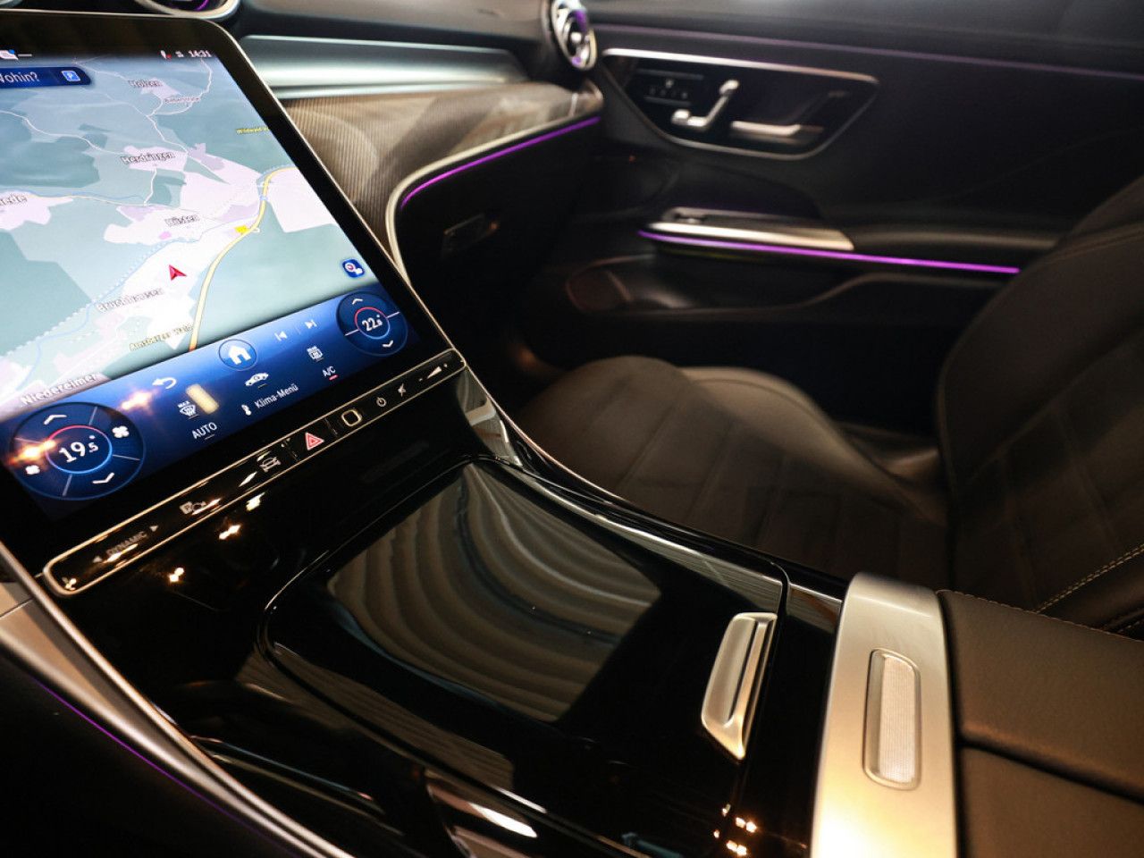 Mercedes-Benz CLE – Bild 12