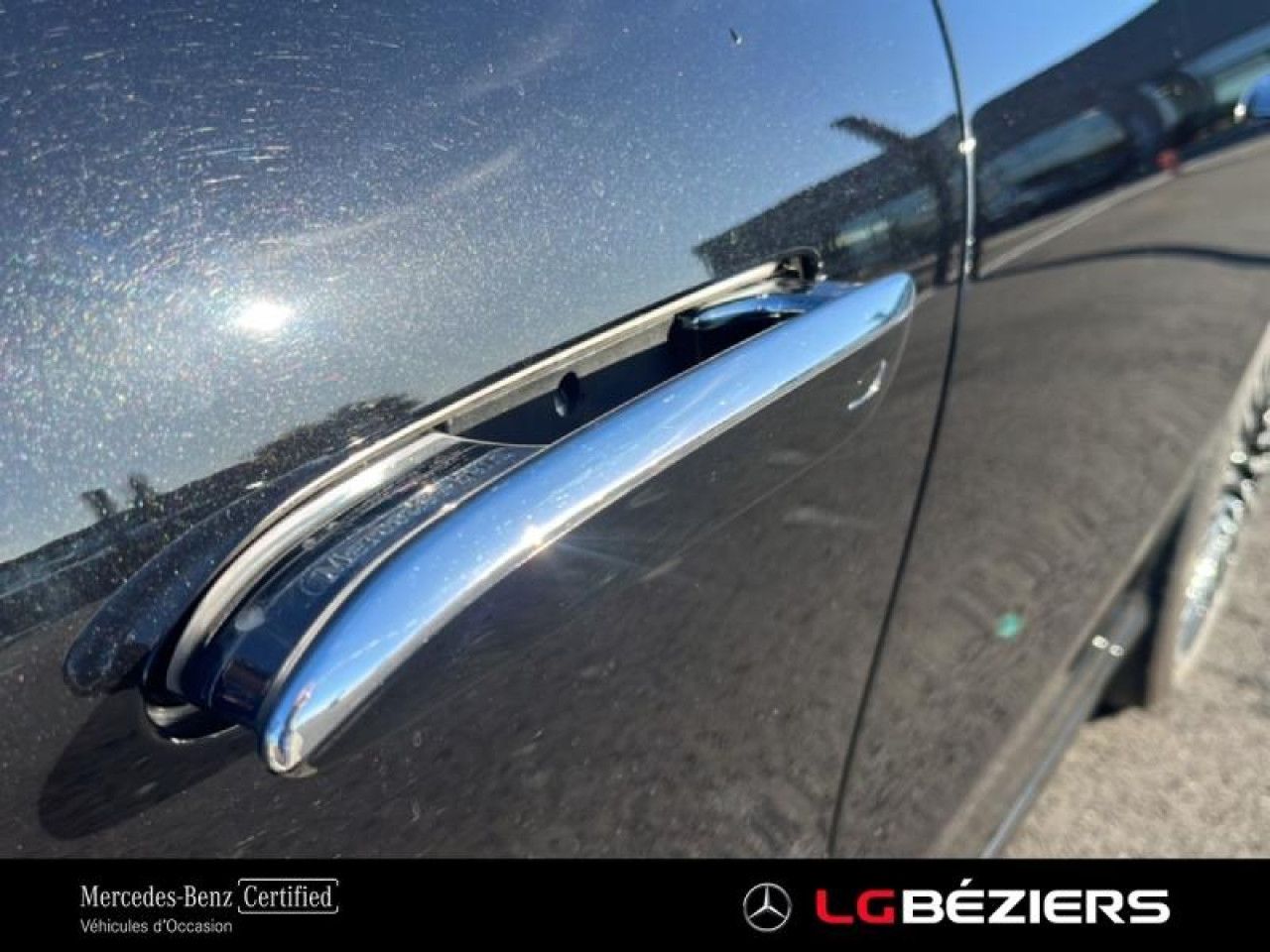 Photo du v&eacute;hicule 18 / 18