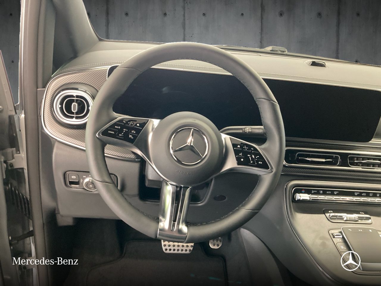Mercedes-Benz V-Klasse – Bild 11