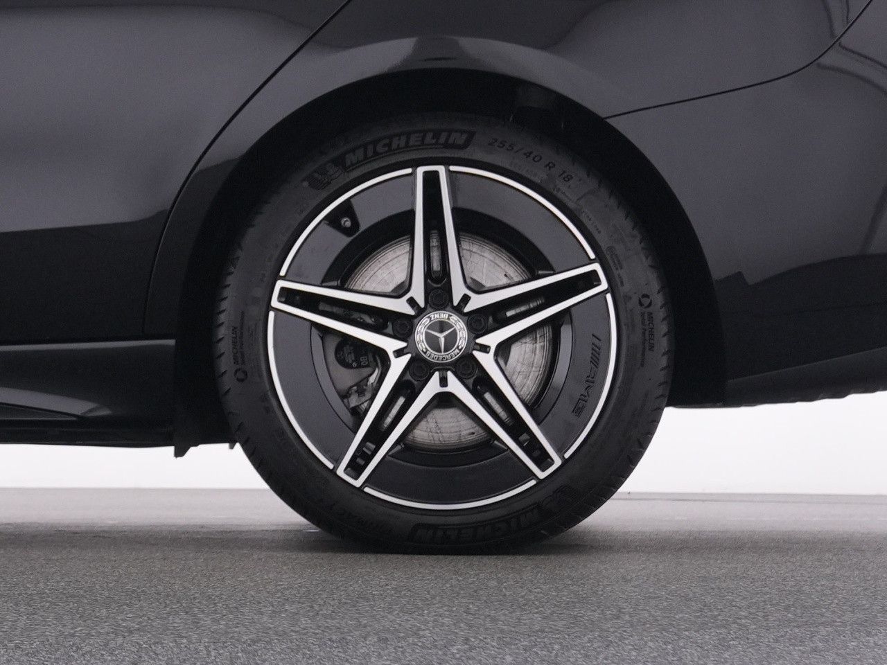Mercedes-Benz C-Klasse – Bild 20