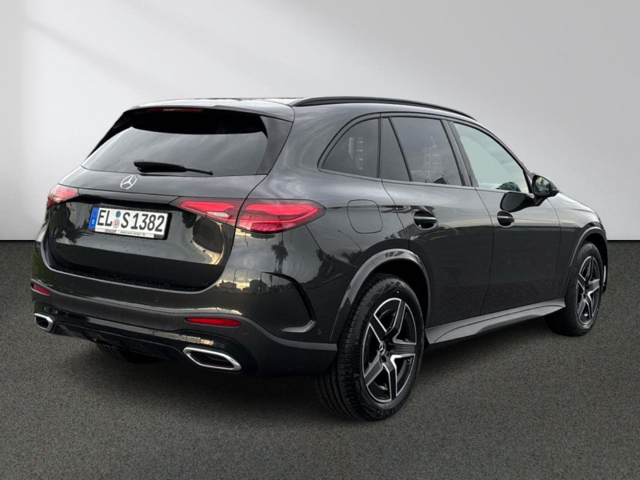 Mercedes-Benz GLC – Bild 7