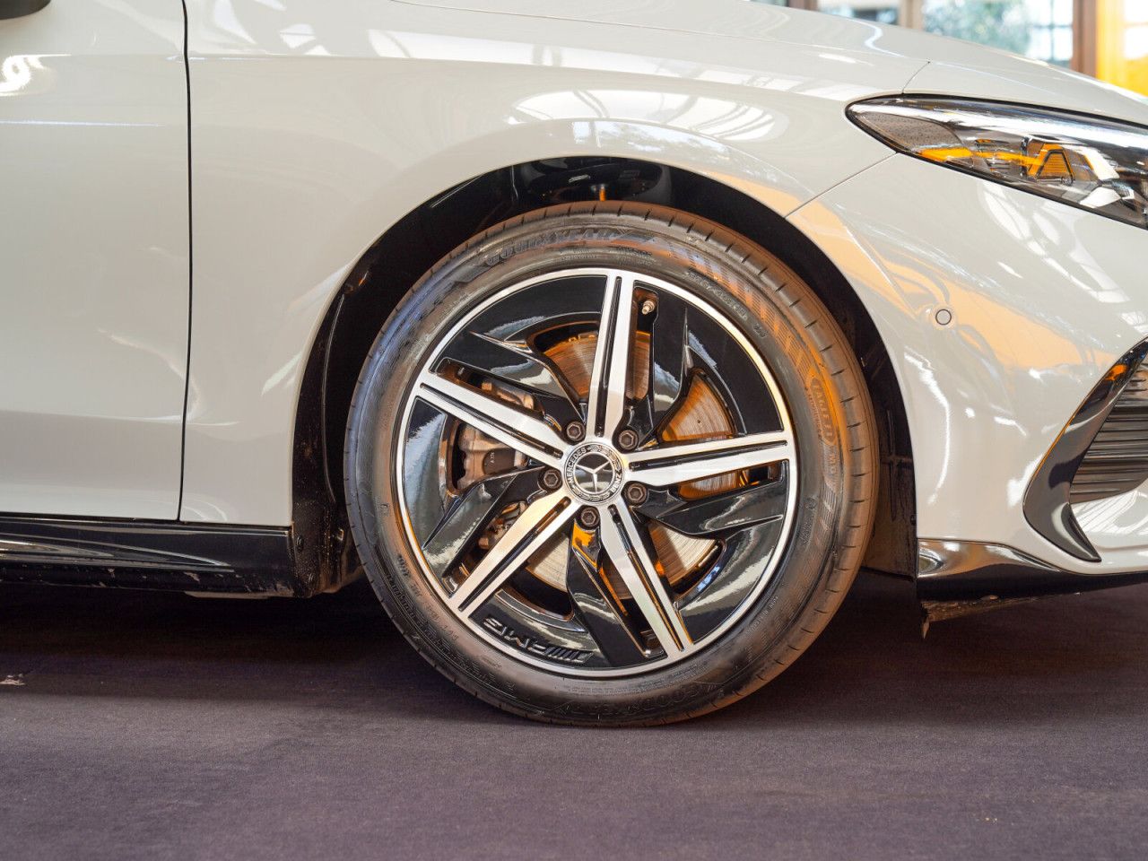 Mercedes-Benz CLA – Bild 2