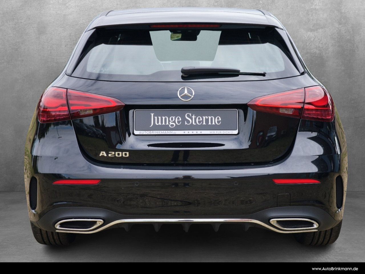 Mercedes-Benz A-Klasse – Bild 6