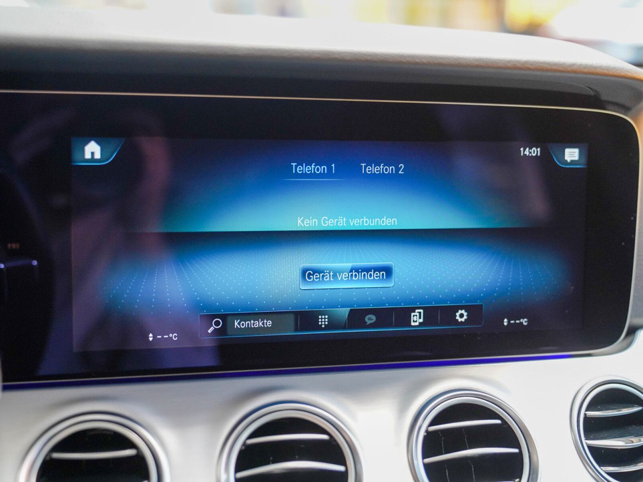 Mercedes-Benz E-Klasse – Bild 21
