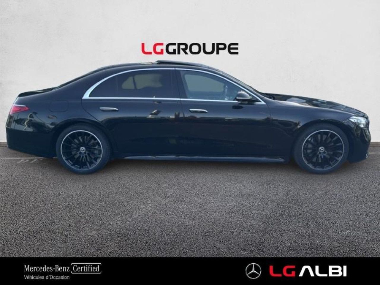 Photo du v&eacute;hicule 8 / 18