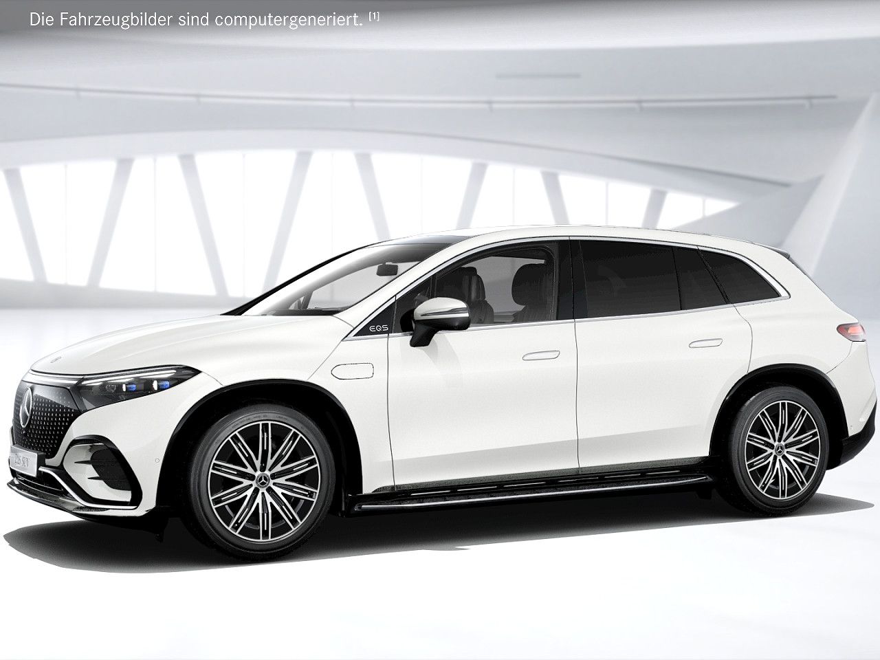 Mercedes-Benz EQS – Bild 26