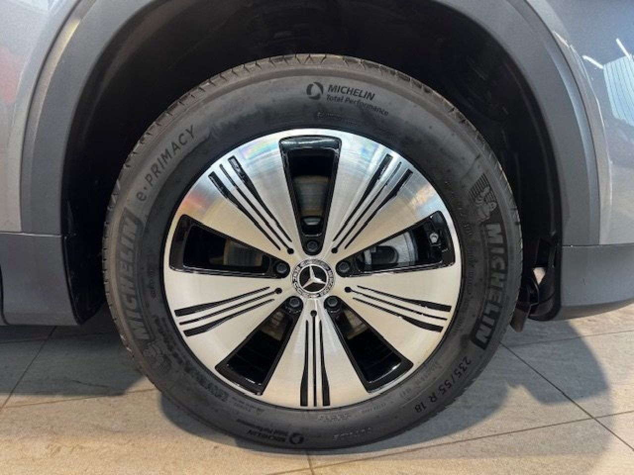Mercedes-Benz EQB – Bild 3
