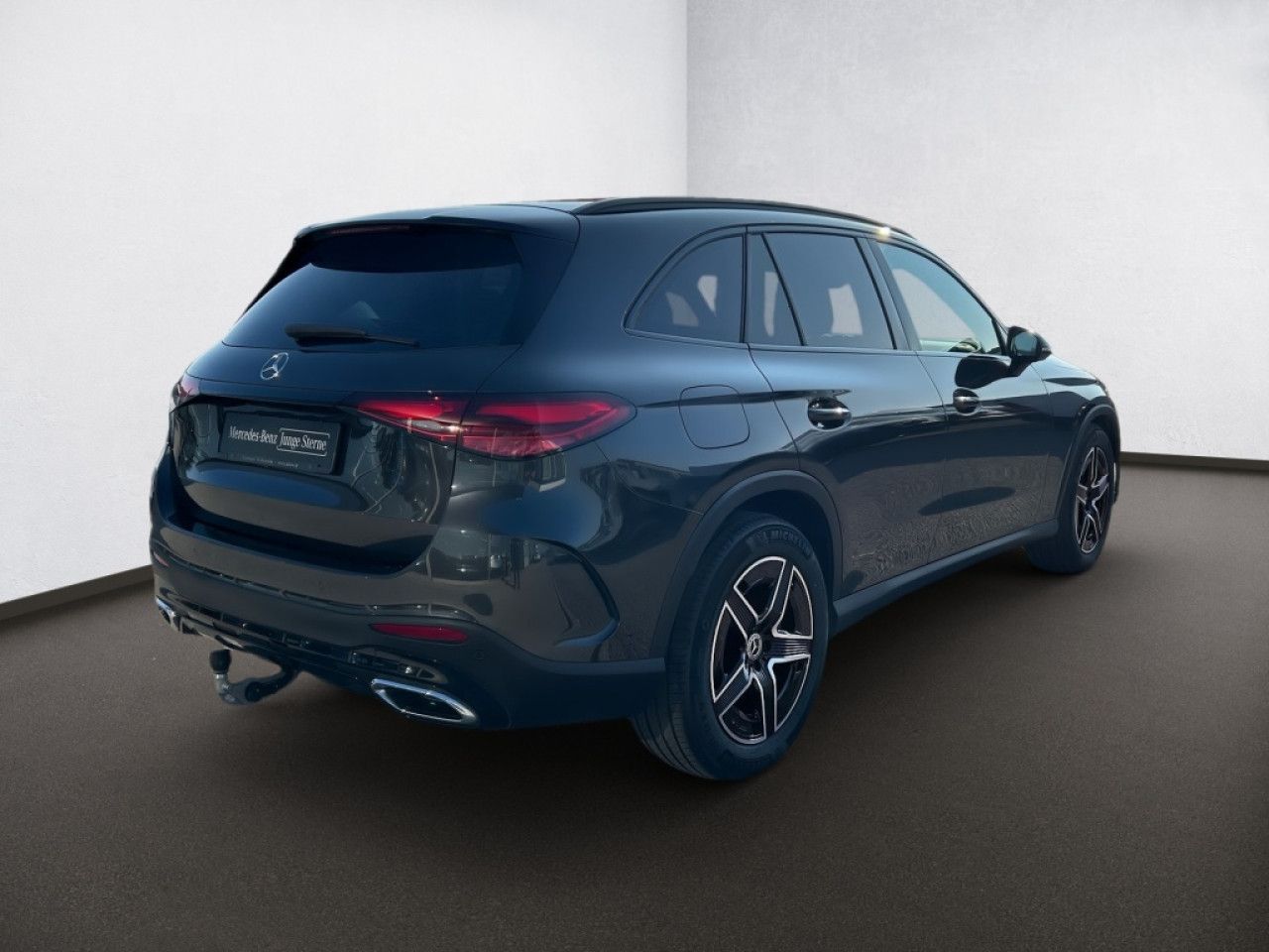 Mercedes-Benz GLC – Bild 4