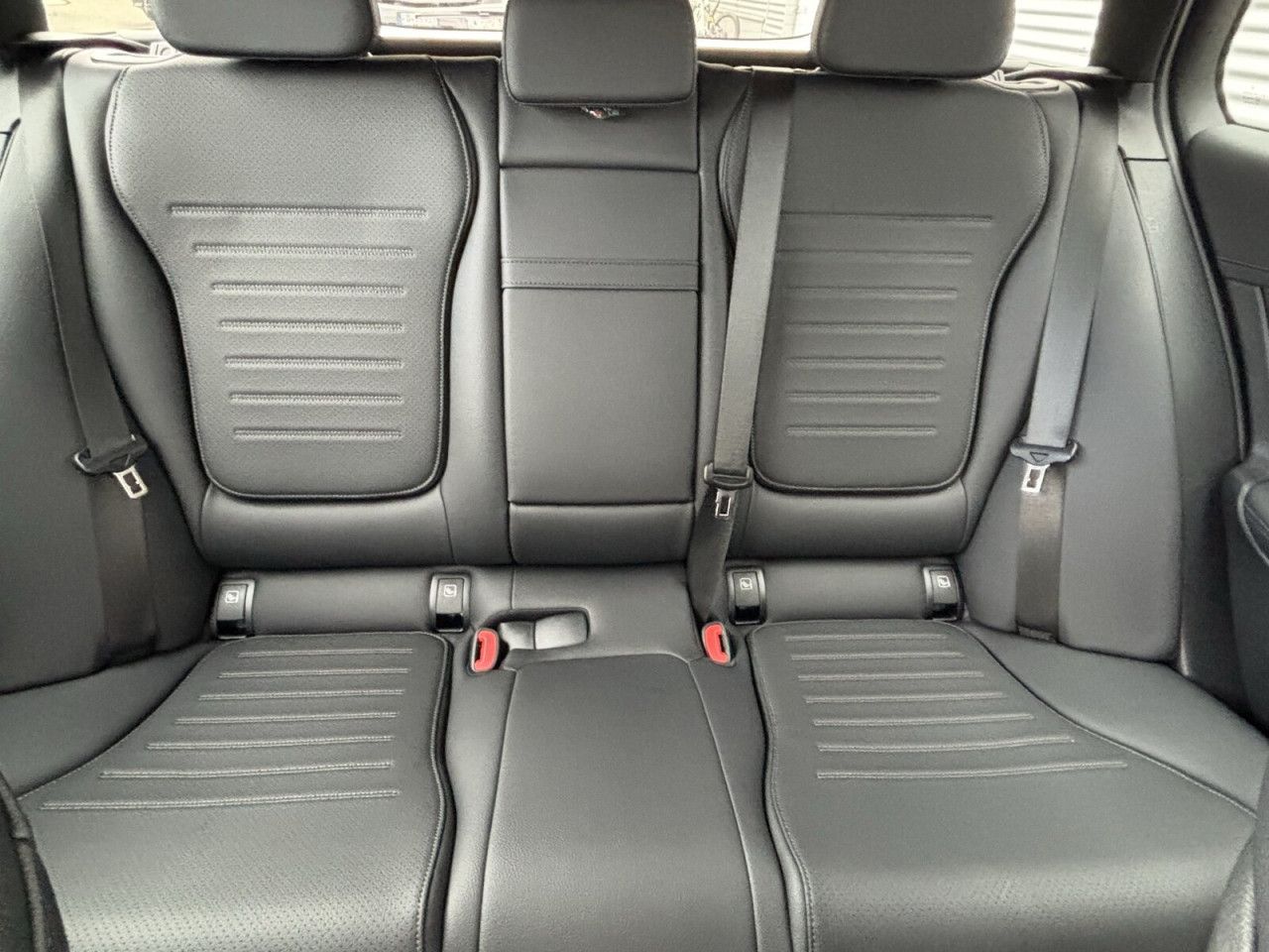 Mercedes-Benz C-Klasse – Bild 19