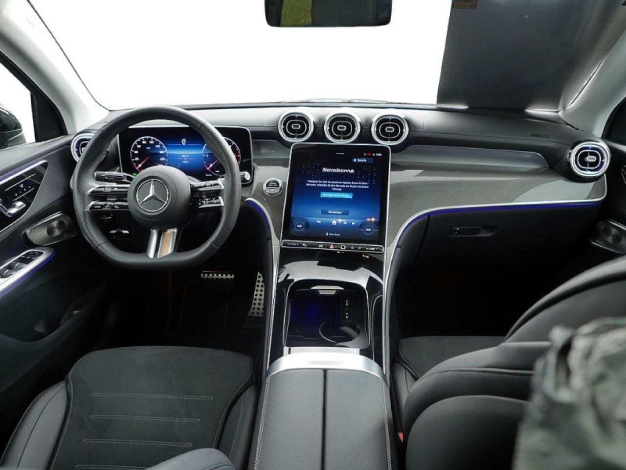 Mercedes-Benz GLC – Bild 6