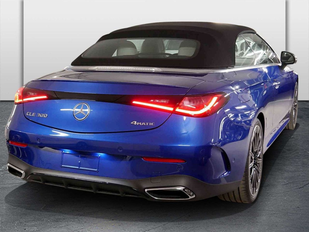 Mercedes-Benz CLE – Bild 3