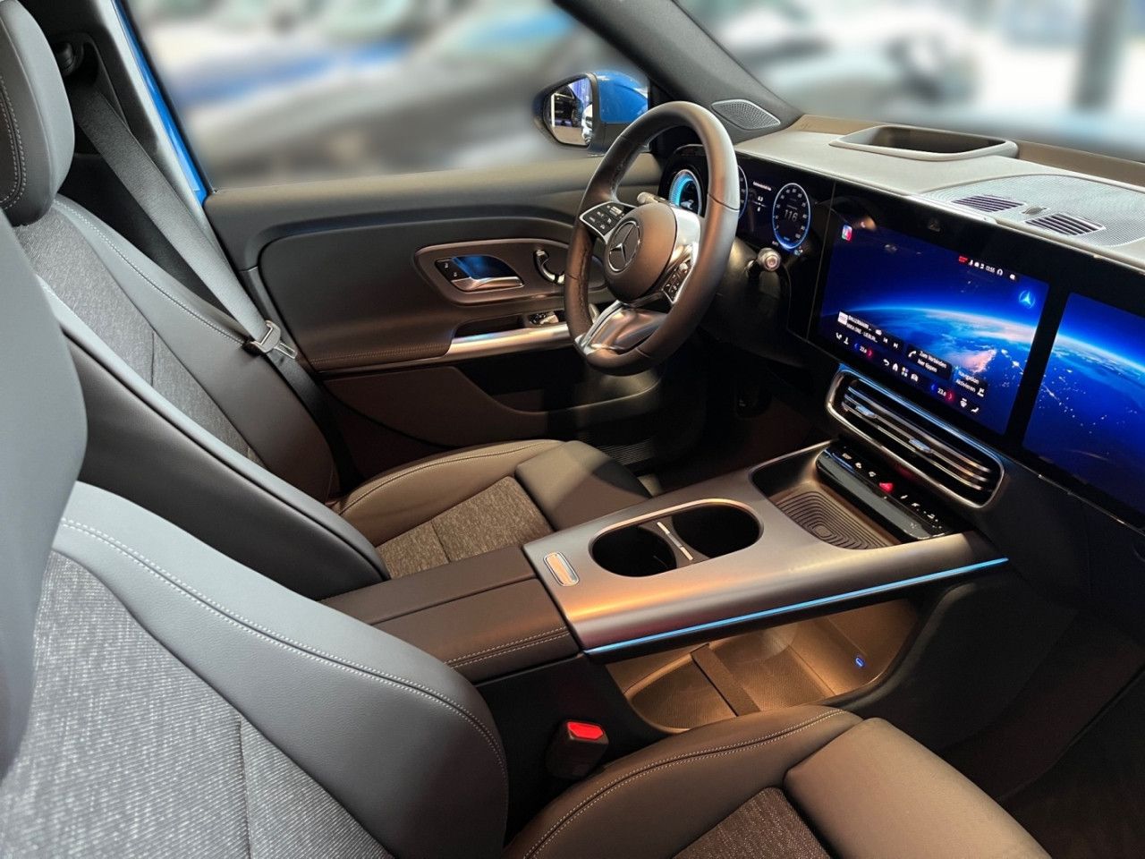 Mercedes-Benz GLB – Bild 15