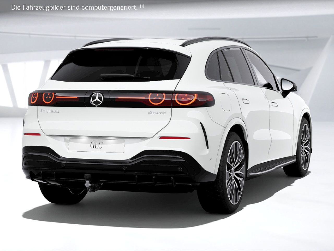 Mercedes-Benz GLC – Bild 29