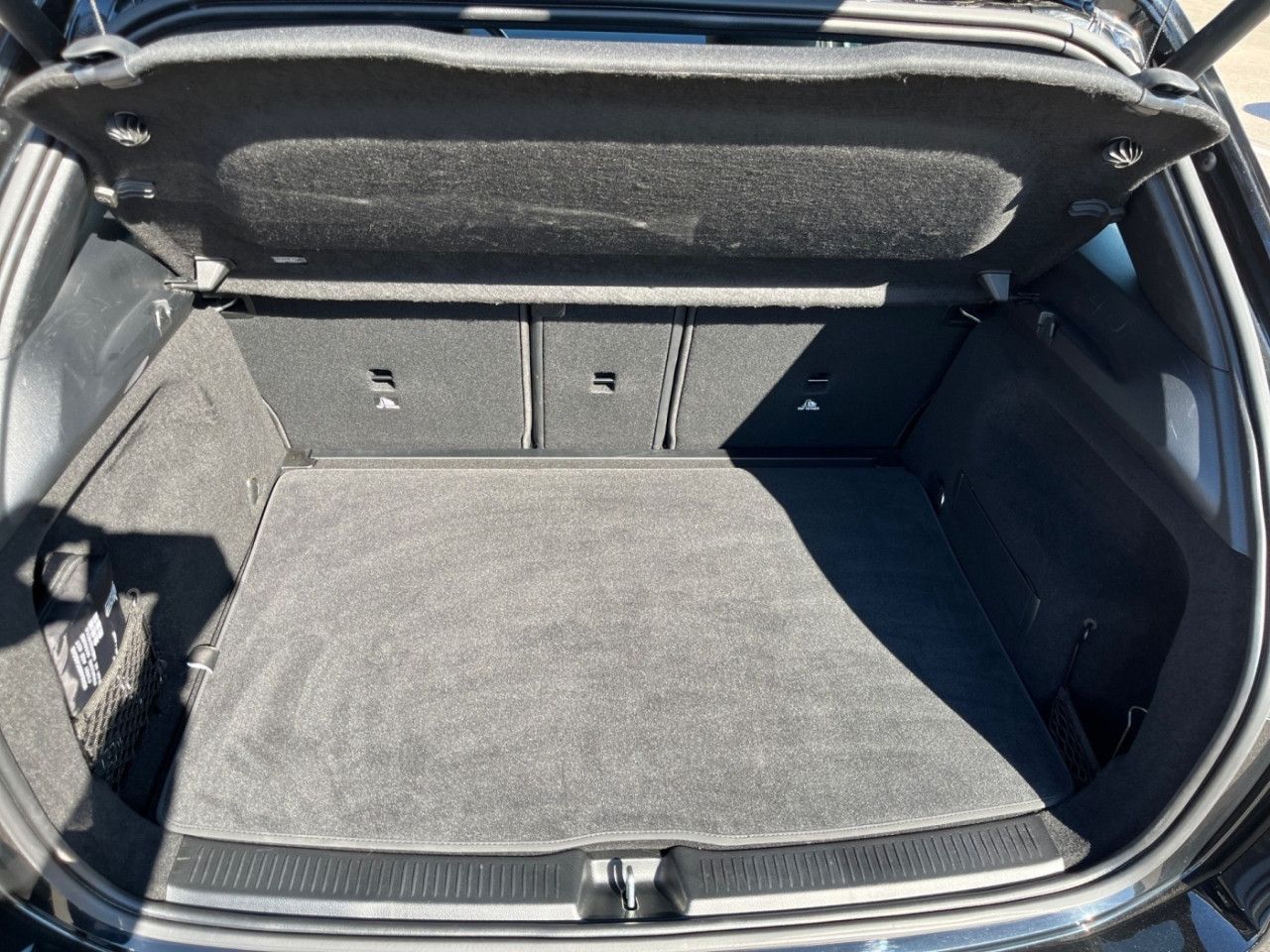 Mercedes-Benz B-Klasse – Bild 12