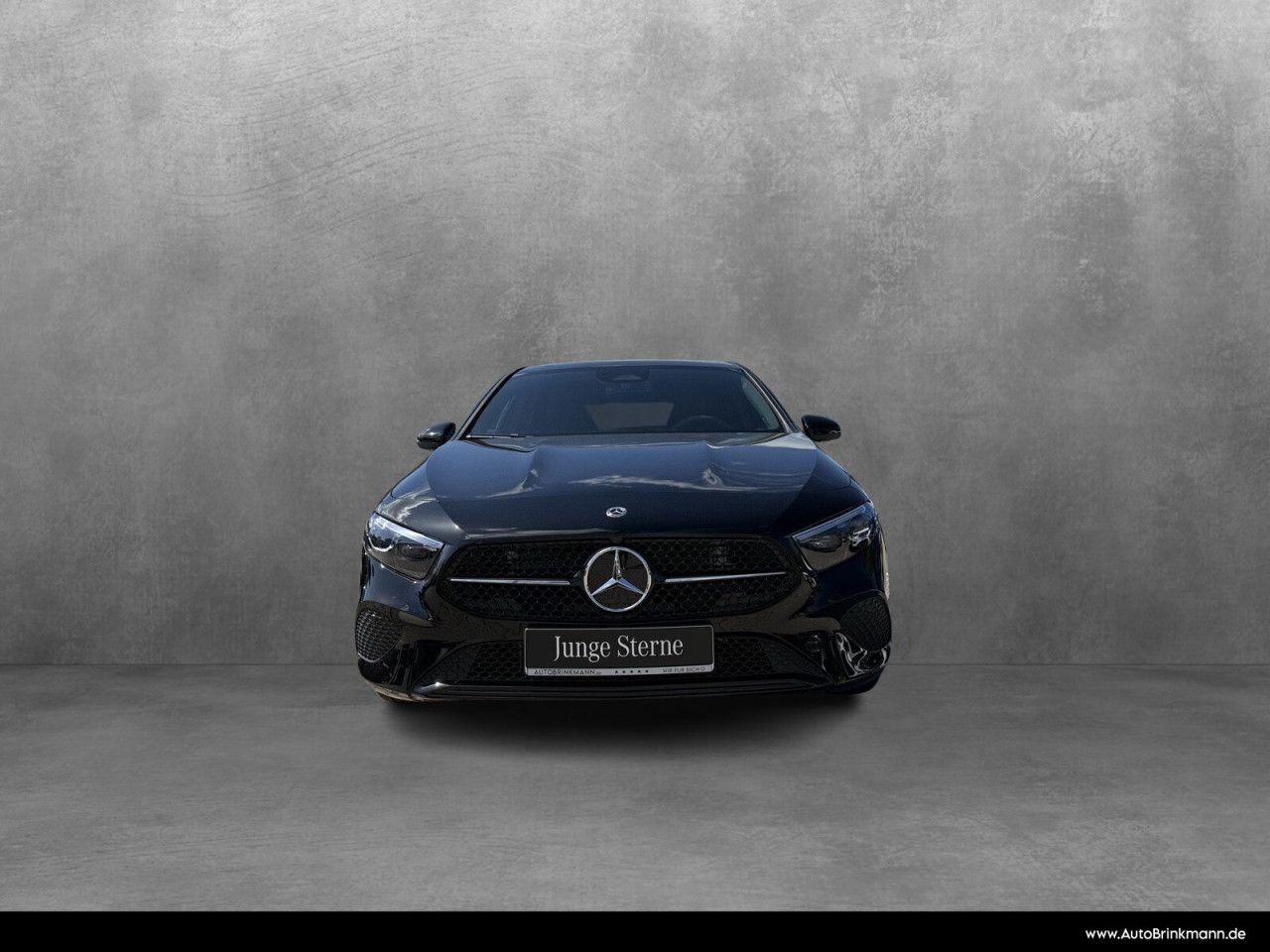 Mercedes-Benz A-Klasse – Bild 2