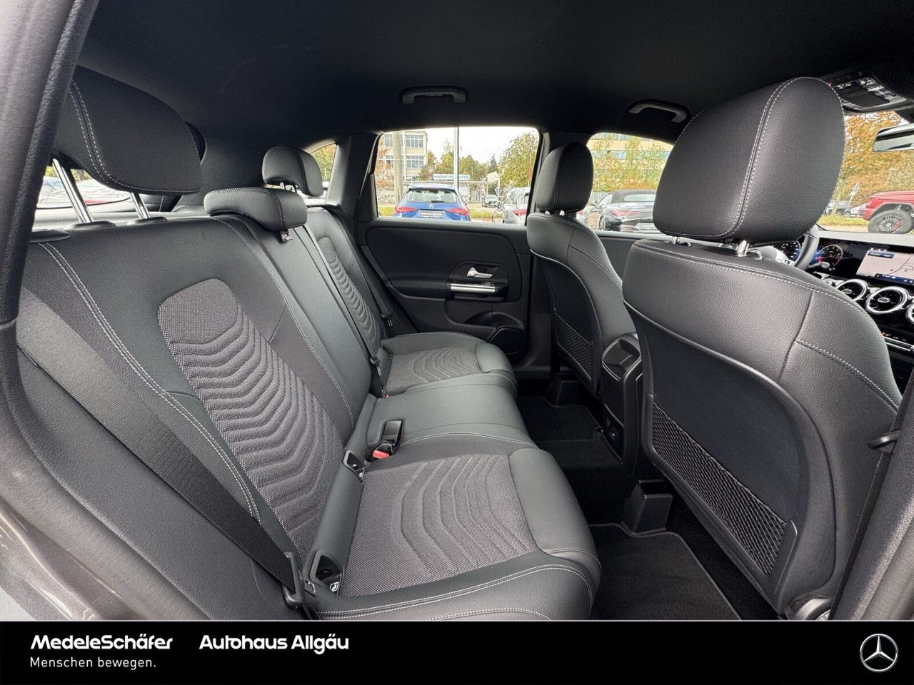 Mercedes-Benz B-Klasse – Bild 15