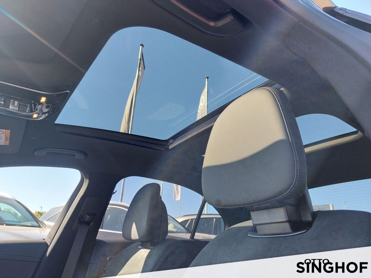 Mercedes-Benz C-Klasse – Bild 14
