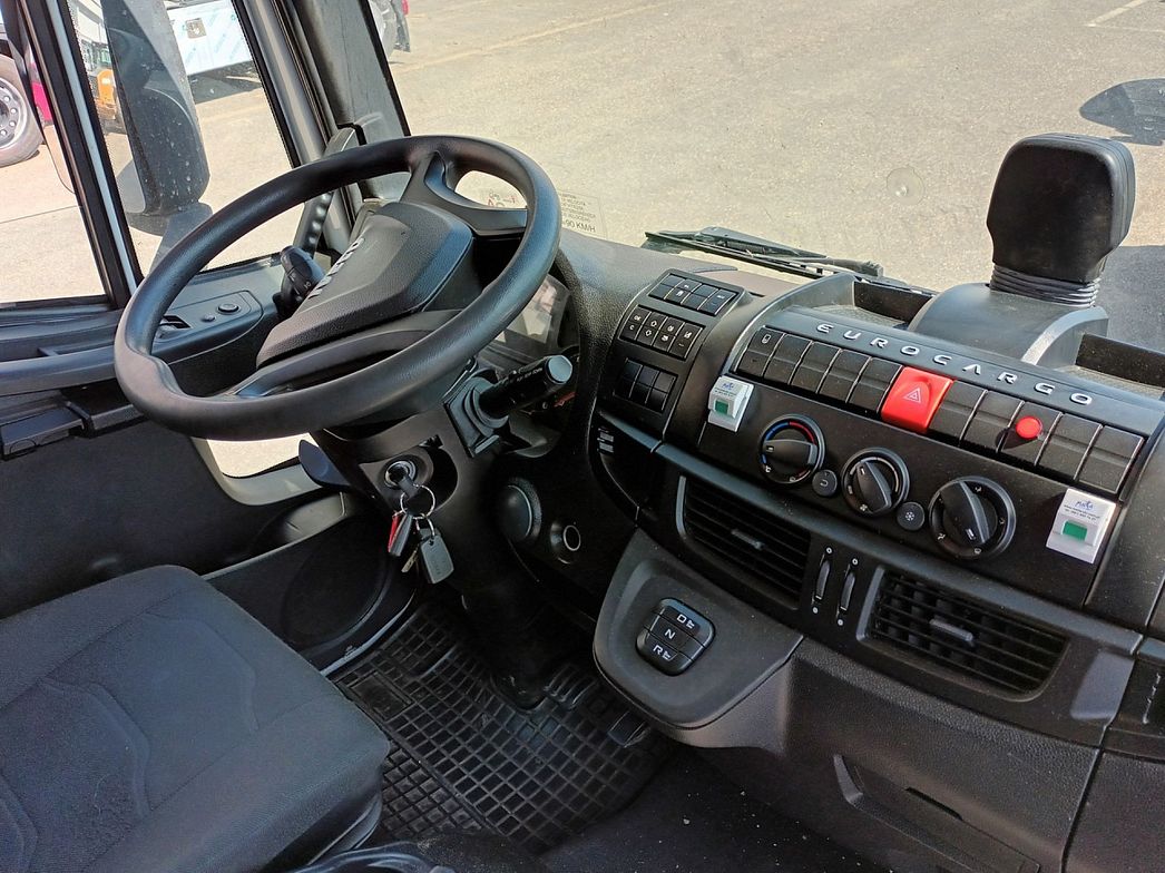 IVECO | ML180E25