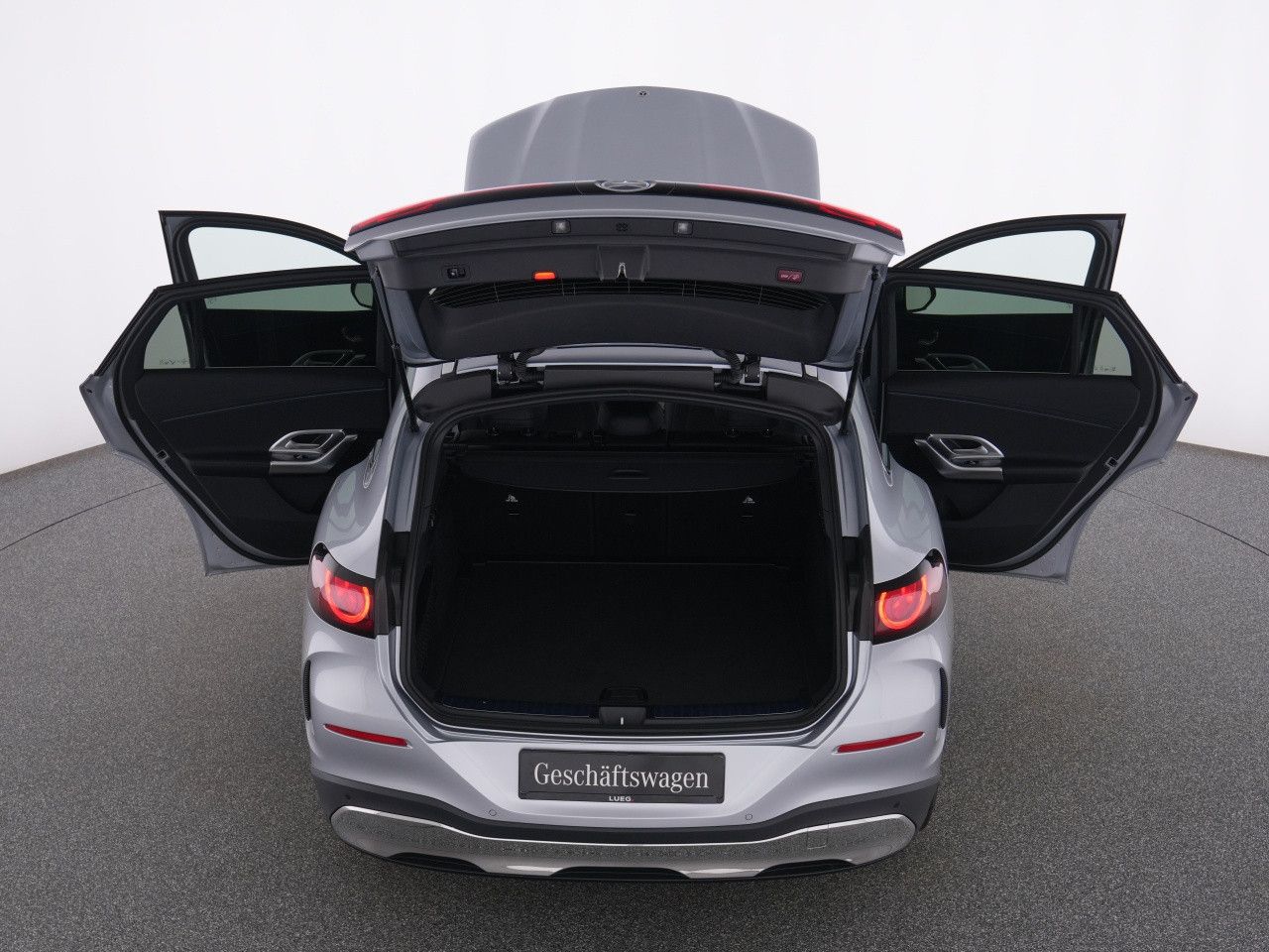 Mercedes-Benz GLC – Bild 13