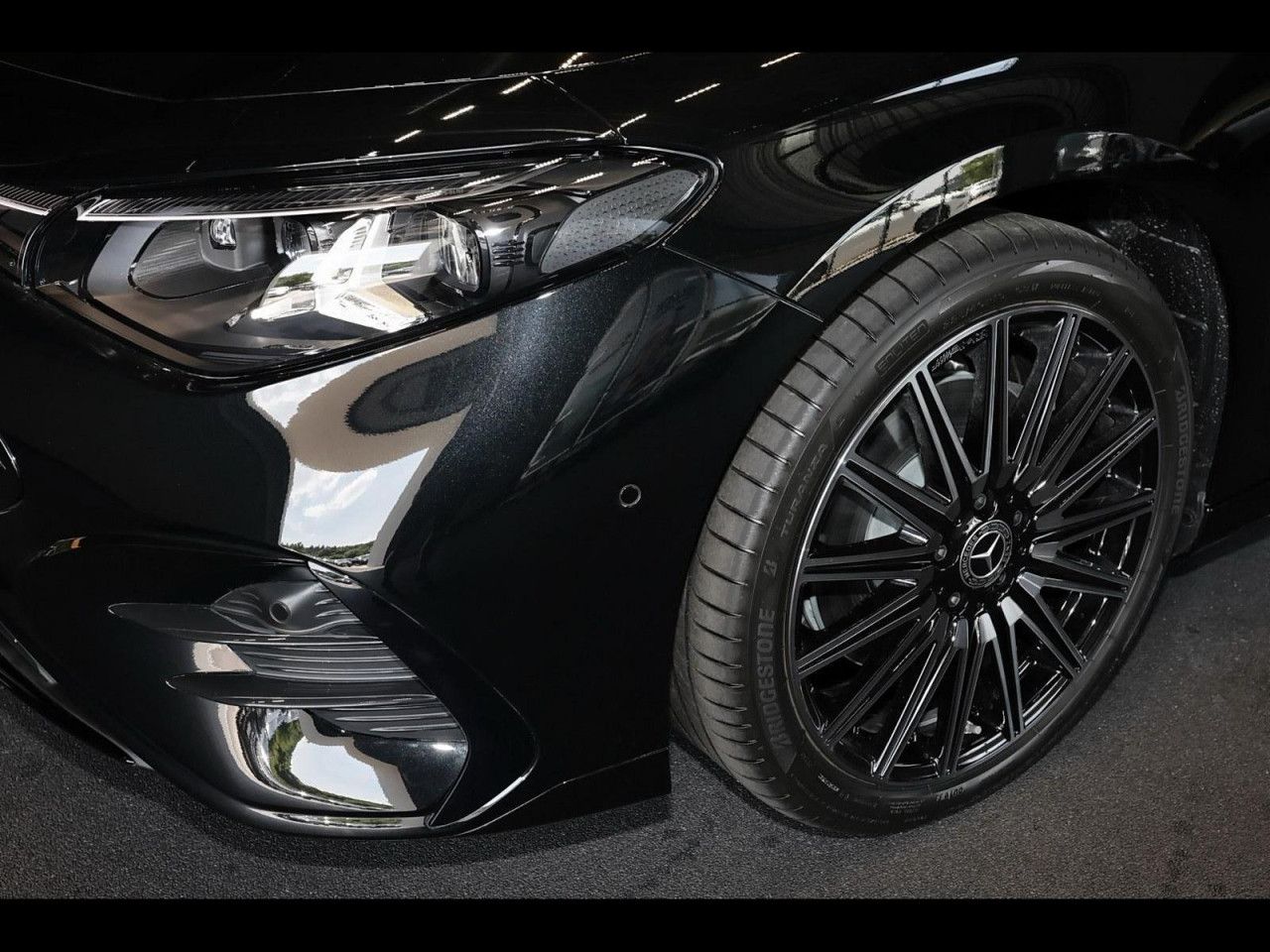 Mercedes-Benz CLA – Bild 4