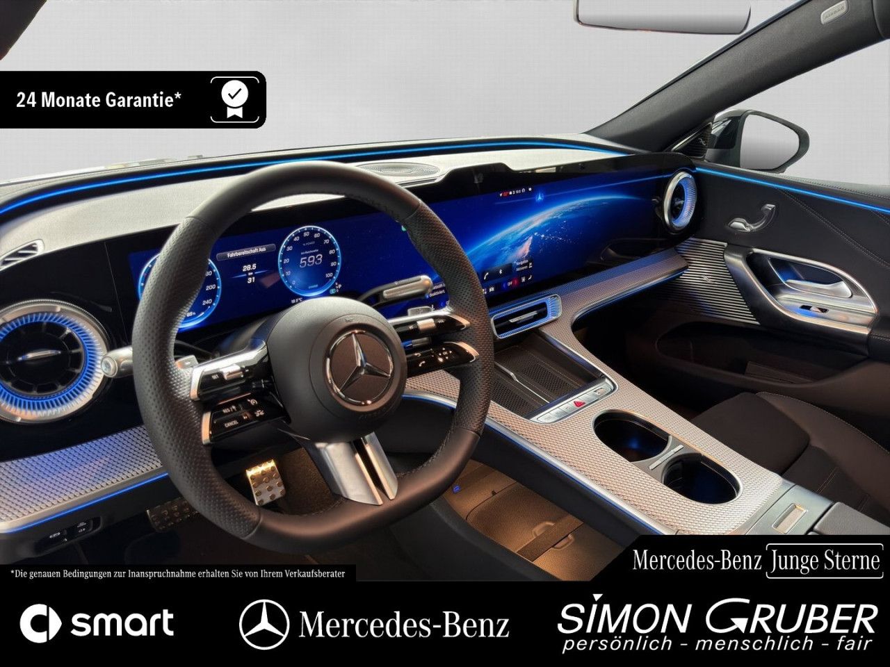 Mercedes-Benz C-Klasse – Bild 2