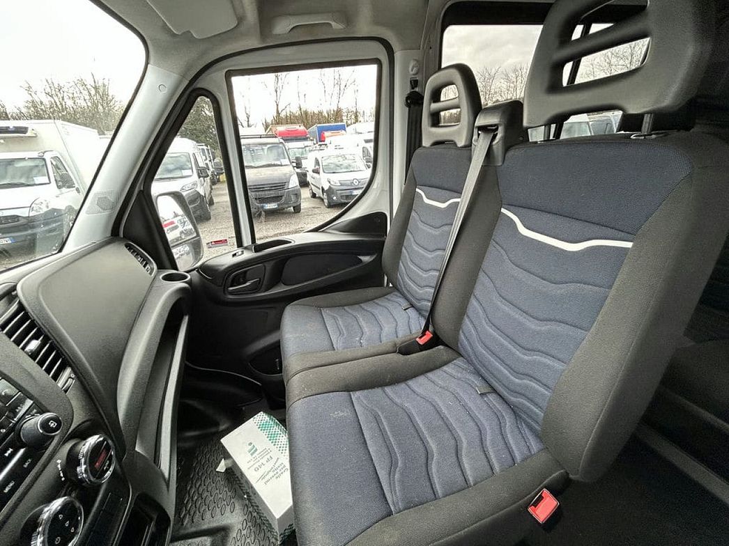 IVECO | 35S16