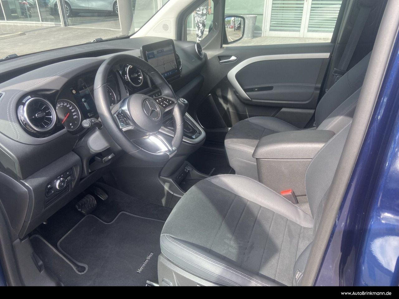 Mercedes-Benz T-Klasse – Bild 10