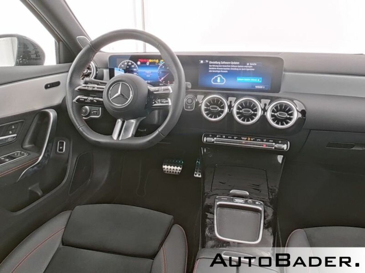Mercedes-Benz A-Klasse – Bild 6