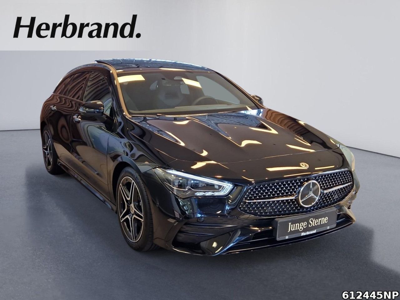 Mercedes-Benz CLA – Bild 2
