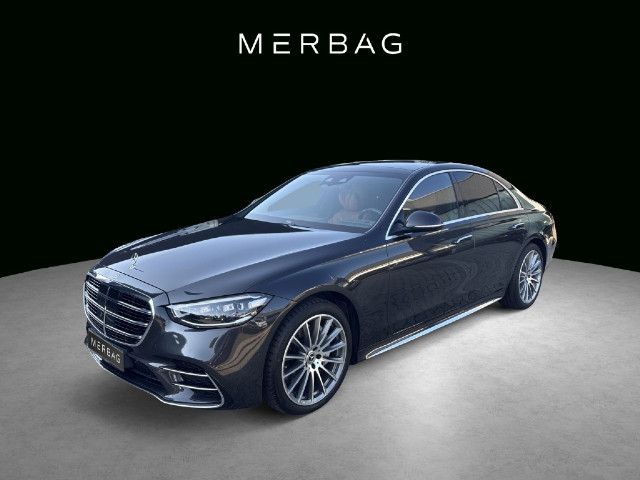 Mercedes-Benz S 400