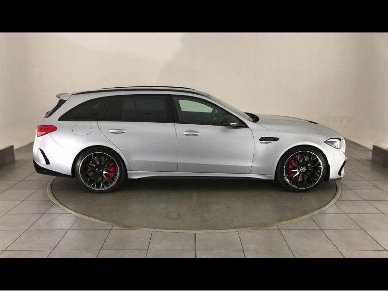 Photo du v&eacute;hicule 8 / 18