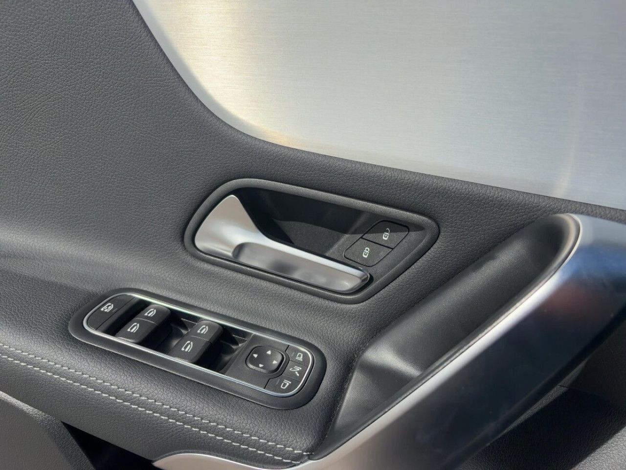 Mercedes-Benz A-Klasse – Bild 12