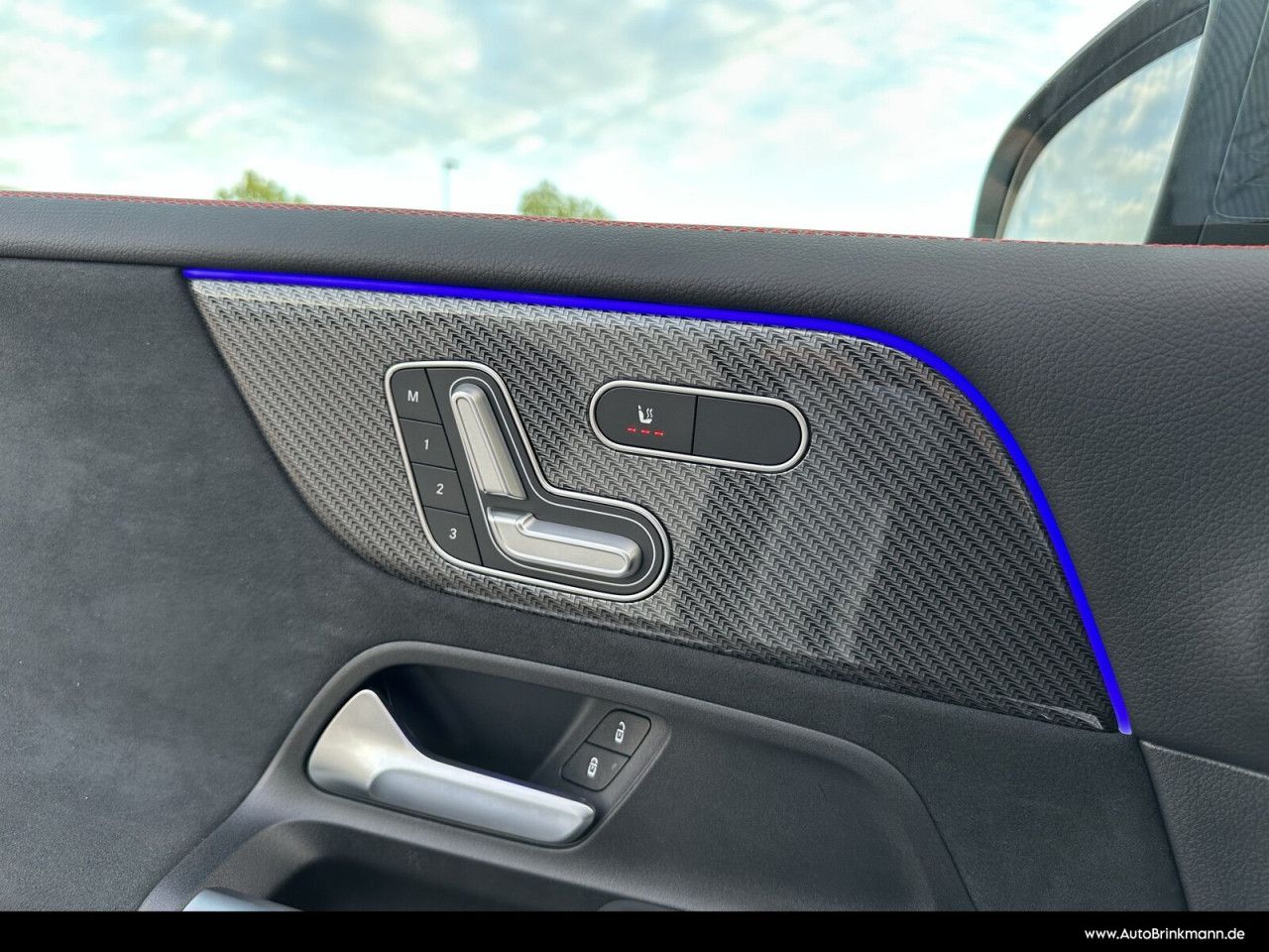 Mercedes-Benz GLB – Bild 14