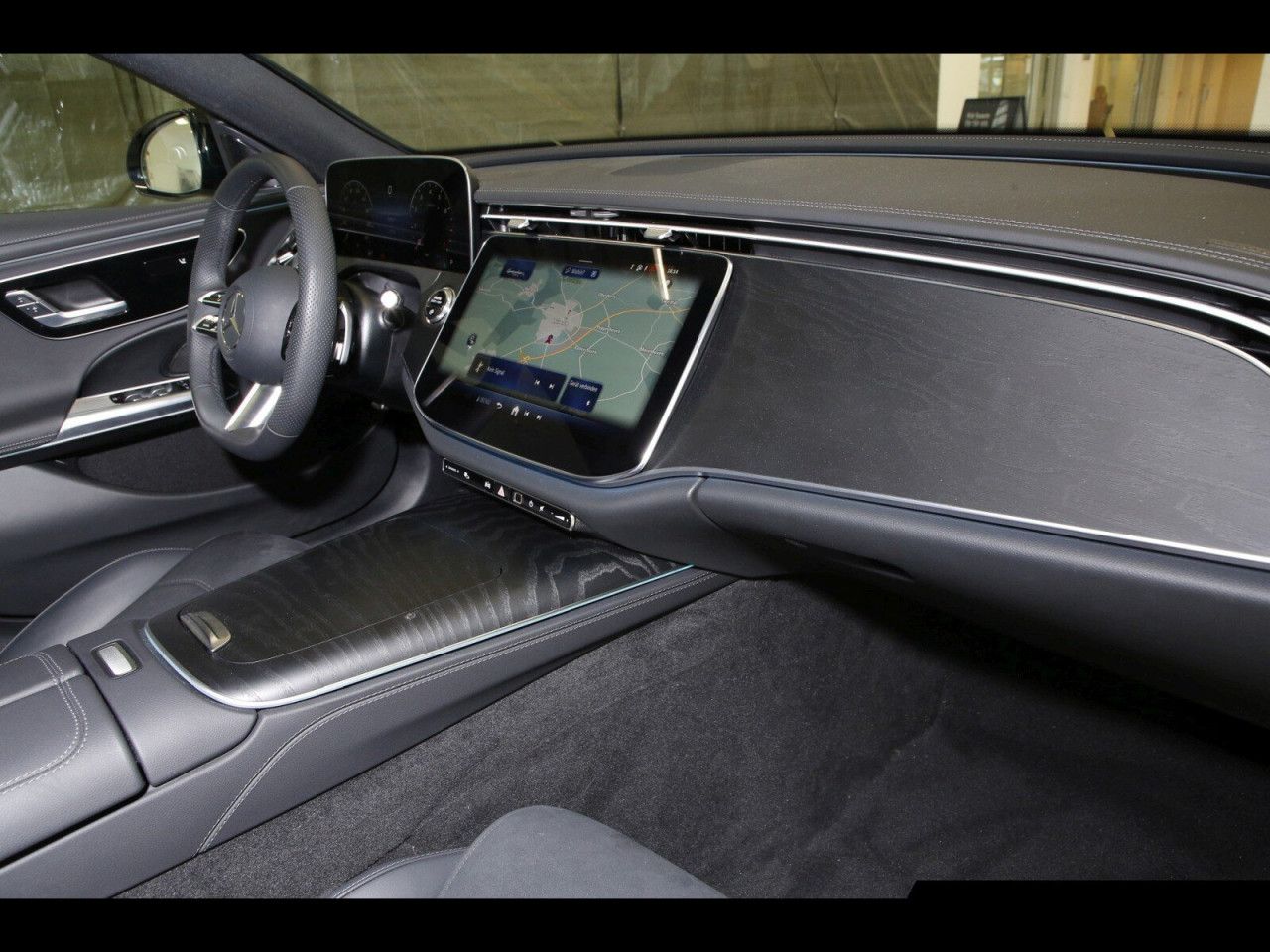 Mercedes-Benz E-Klasse – Bild 7