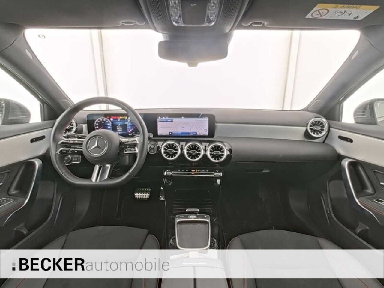 Mercedes-Benz A-Klasse – Bild 6