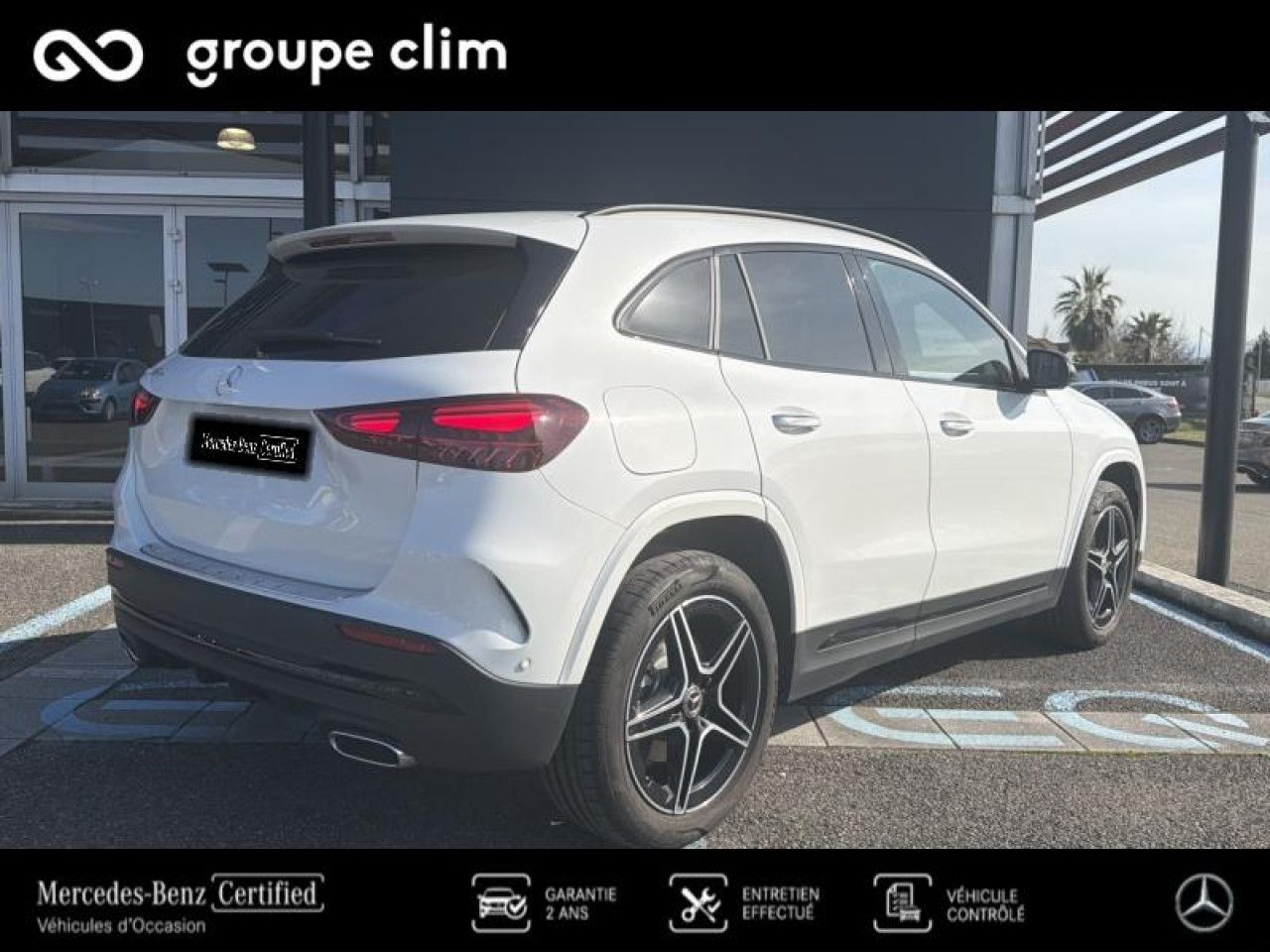 Photo du v&eacute;hicule 4 / 18