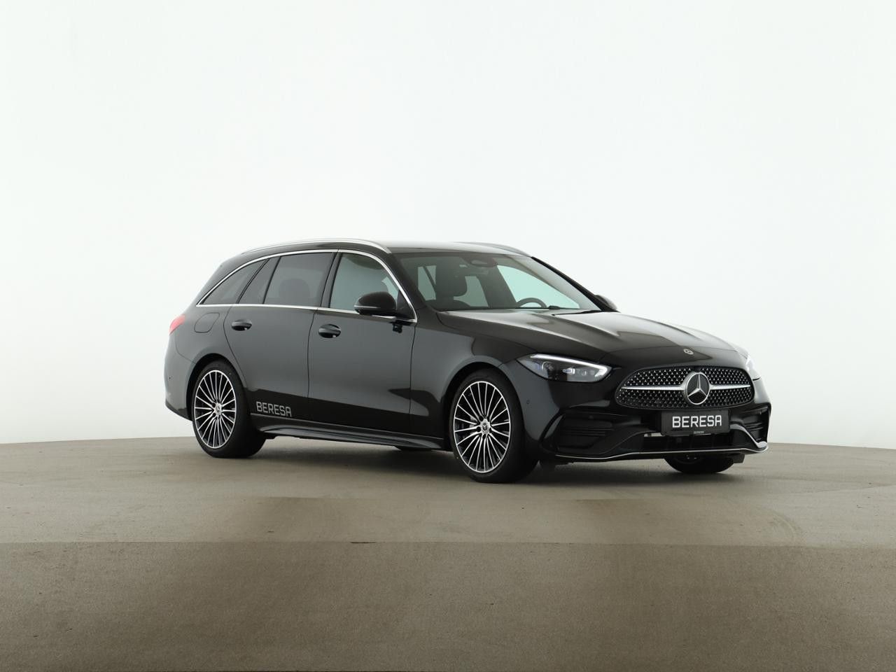 Mercedes-Benz C-Klasse – Bild 8