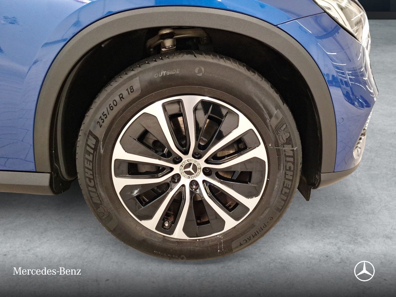 Mercedes-Benz GLC – Bild 2