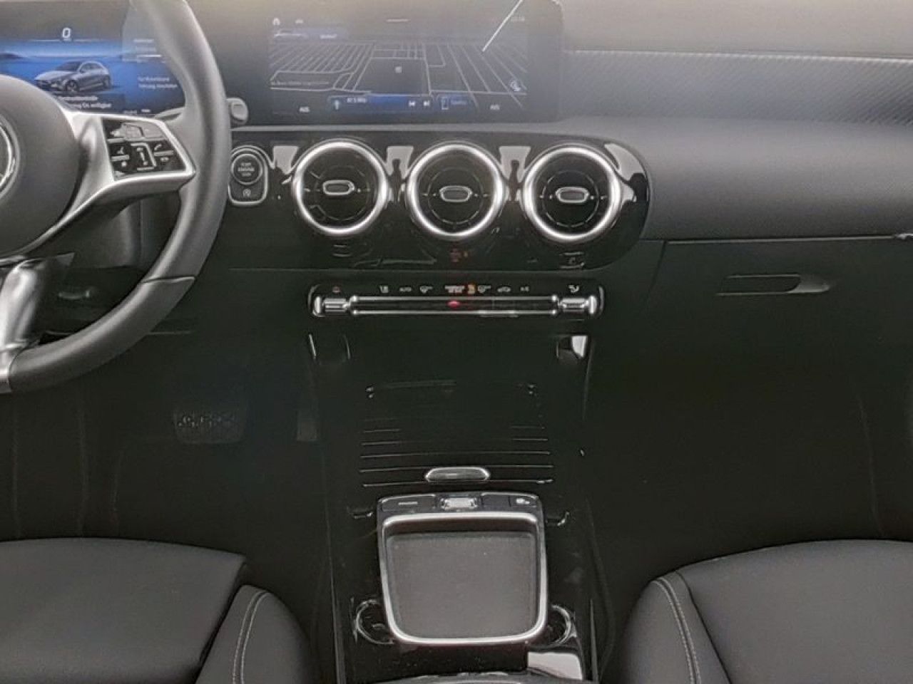 Mercedes-Benz A-Klasse – Bild 9