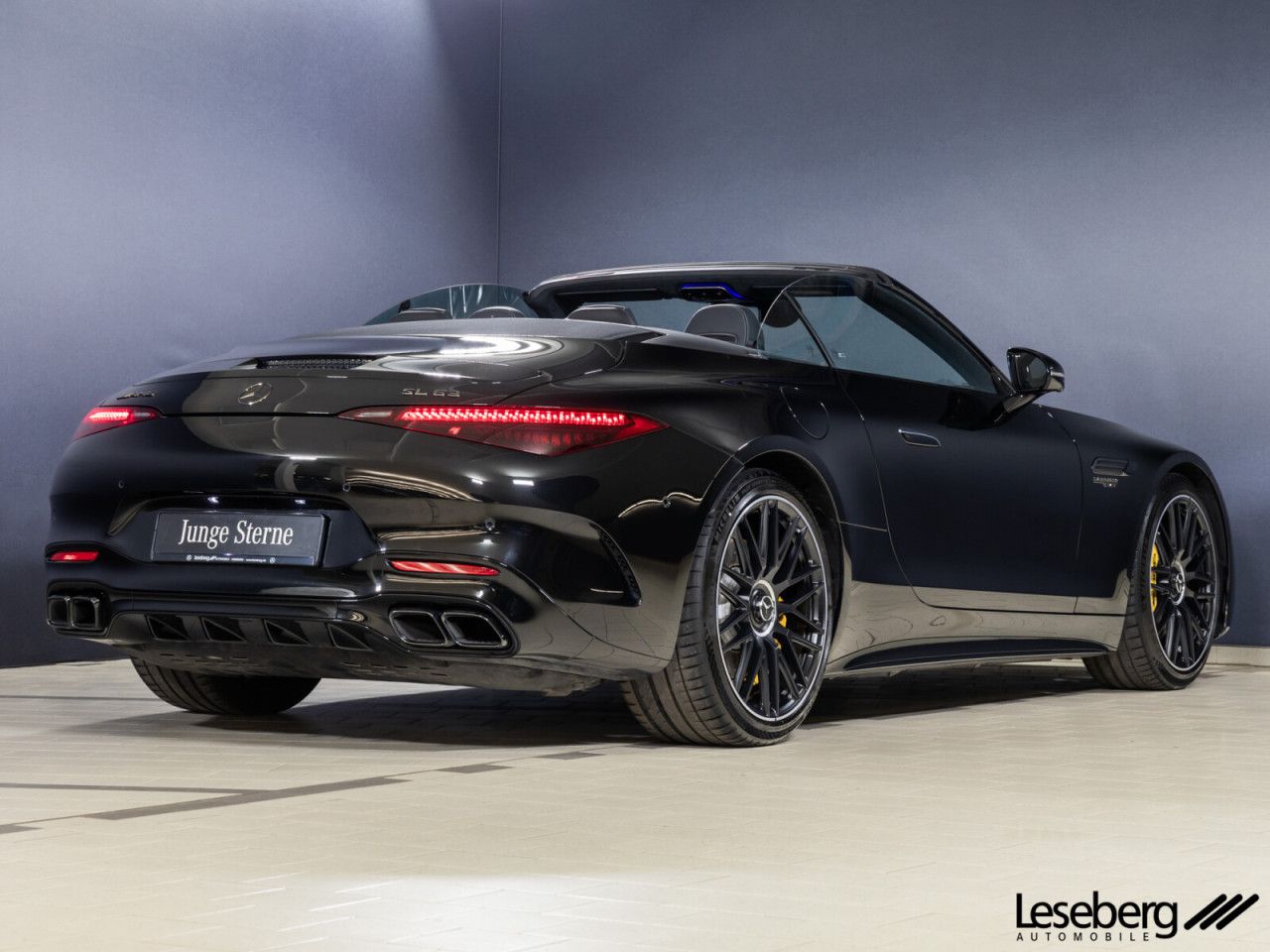 Mercedes-Benz SL – Bild 2