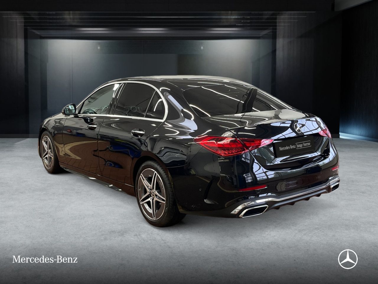 Mercedes-Benz C-Klasse – Bild 6