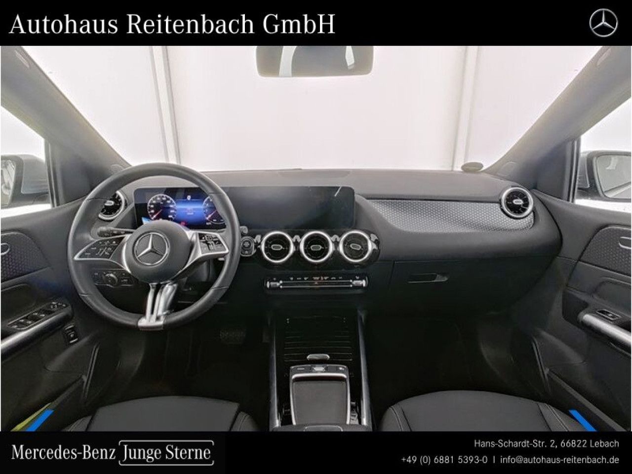 Mercedes-Benz B-Klasse – Bild 5