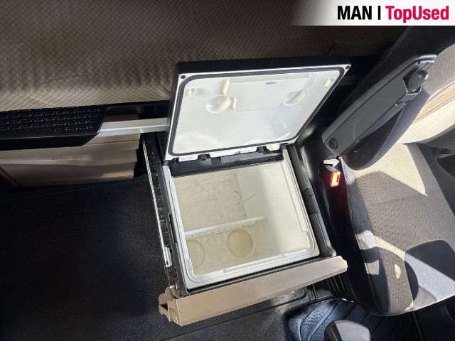MAN TGX 18.470 4x2 BL SA 25