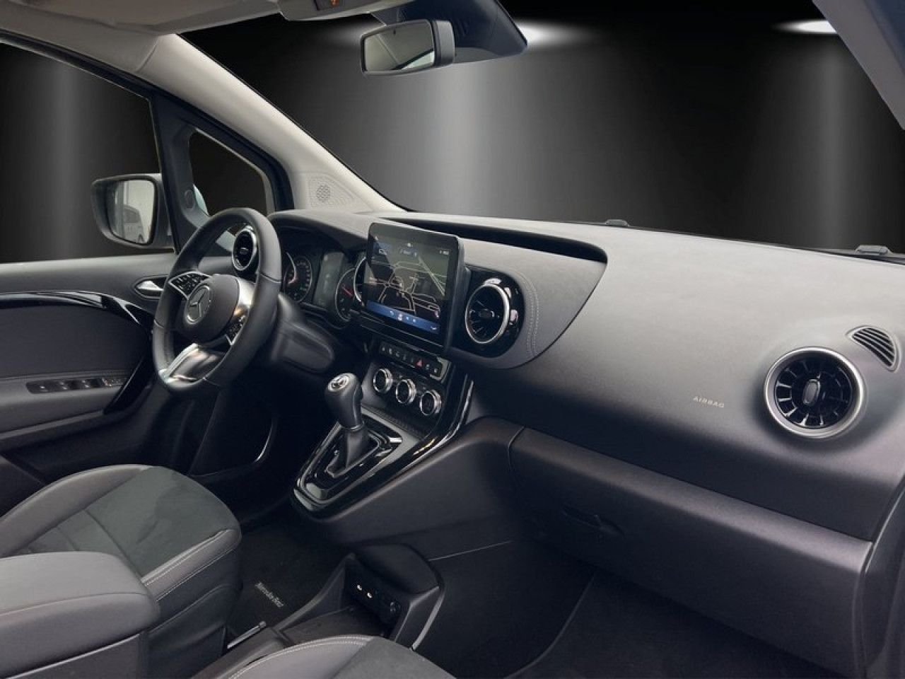 Mercedes-Benz T-Klasse – Bild 10