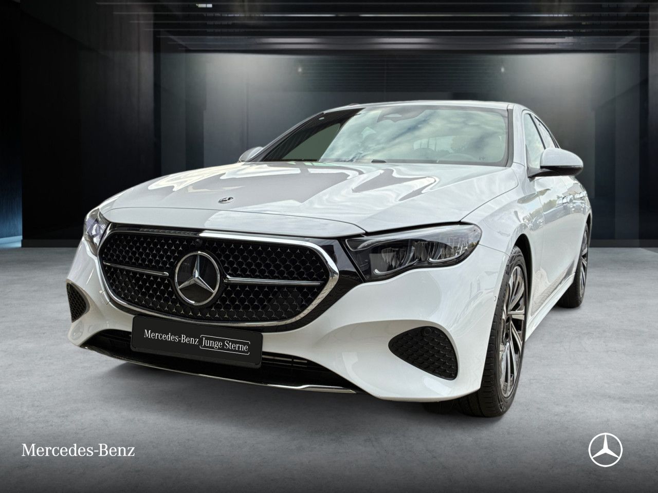 Mercedes-Benz E-Klasse – Bild 7